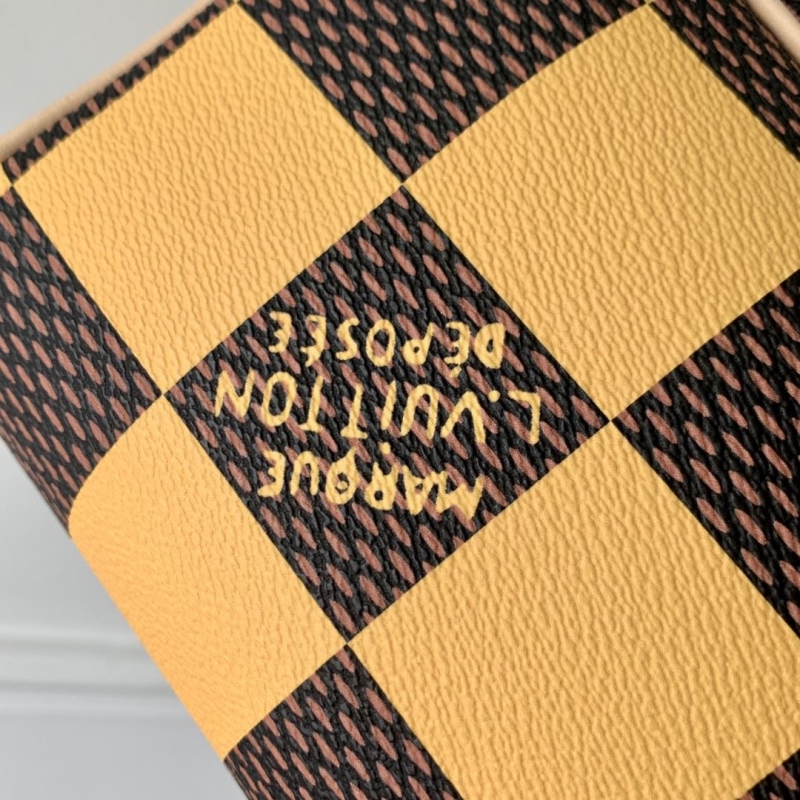 LV Cosmetic Bags